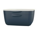 Module de classement Leitz Cosy 2 tiroirs