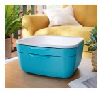 Buc de 2 cajones Leitz Cosy