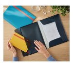 Chemise à élastique 3 rabats plastique LEITZ COSY 23,5 x 32 cm