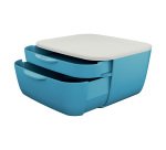 Buc de 2 cajones Leitz Cosy