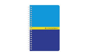 Carnets et répertoires