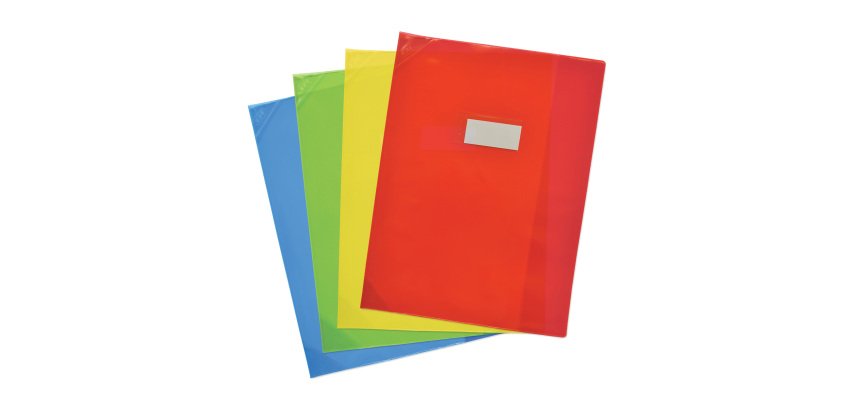 Hefteinband Oxford Strong Line 24 x 32 cm Sortiment 15/100e