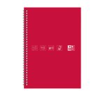 Répertoire téléphonique spirale Oxford 14,8 x 21 cm 144 pages