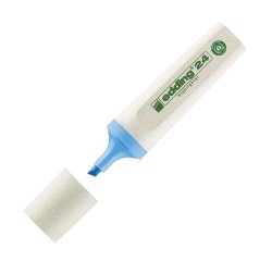 Subrayador fluorescente edding EcoLine 24