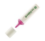 Subrayador fluorescente edding EcoLine 24