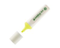 Subrayador fluorescente edding EcoLine 24