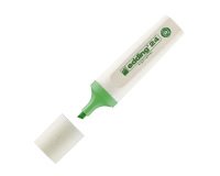 Subrayador fluorescente edding EcoLine 24
