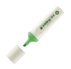 Subrayador fluorescente edding EcoLine 24