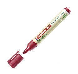 Rotulador permanente edding Ecoline E22