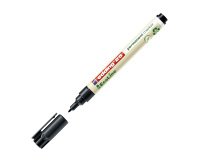 Rotulador permanente edding Ecoline E25