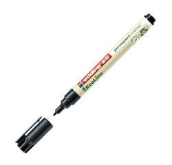 Rotulador permanente edding Ecoline E25