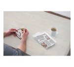 Pack 1 tube de colle 3 g Uhu Power Glue + 1 offert