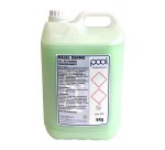 Jabón de manos higienizante - Garrafa de 5 litros