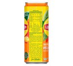 Lipton Ice Tea peach 33 cl - box of 24 cans 