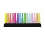 Surligneur Stabilo Boss couleurs assorties - Set de 15
