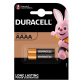 Pilas LR8D425 AAAA Duracell  Specialty - Blister de 2 pilas 