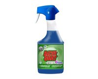Limpiador bactericida BACTER QUAT - spray de 750ml