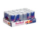 Red Bull 25 cl - carton de 24