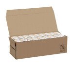 Biscuits chocolat au lait Gerblé x 4 - Paquet de 46 g