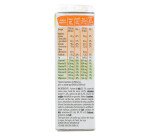 Biscuits au sésame Gerblé x 4 - Paquet de 46 g