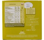 Capsules de café Nescafé Dolce Gusto Cappuccino - Boîte de 15 + 15
