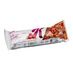 Barre de céréales Spécial K fruits rouges Kellogg's - 22 g