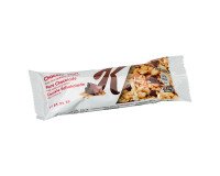 Barre de céréales Spécial K pépites de chocolat Kellogg's - 22 g