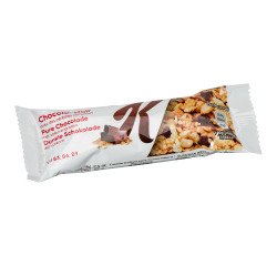 Barre de céréales Spécial K pépites de chocolat Kellogg's - 22 g