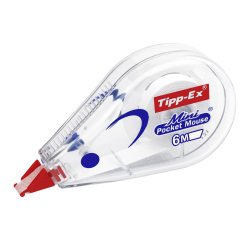 Corrector Tipp-Ex Pocket Mouse Mini