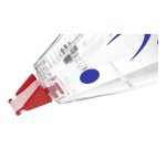 Correcteur à sec Tipp-Ex Mini Pocket Mouse - largeur 5 mm - Longueur 6 m.