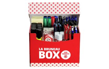 Kit Office Supplies