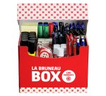 Caja de 100 productos de oficina Bruneau