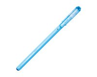 Stylo bille Pentel antibactérien BK77 Antibactérial pointe 0,7 mm - écriture moyenne