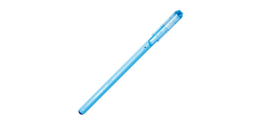 Antibacterial ballpoint pen Pentel BK77 point 0,7 mm - medium