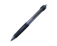 Kugelschreiber Uni Ball Power Tank medium Linie - Punkt 1 mm