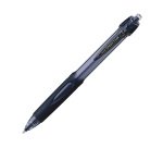 Stylo bille Uni ball Power Tank écriture moyenne - Pointe 1 mm