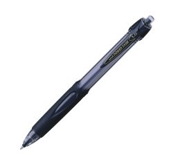 Ballpoint pen Uni Ball Power Tank medium writing - point 1 mm