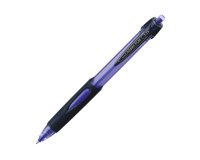 Bolígrafo Power tank Uni-ball - Punta 1 mm