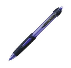 Bolígrafo Power tank Uni-ball - Punta 1 mm