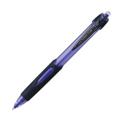 Stylo bille Uni ball Power Tank écriture moyenne - Pointe 1 mm