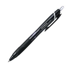 Bolígrafo retráctil Uni Ball Jet Stream Mix punta 1 mm