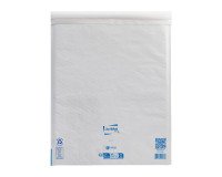 Briefumschlag mit Luftblasen Kraft 460 x 470 mm MailLite 92 g - Schachtel von 50