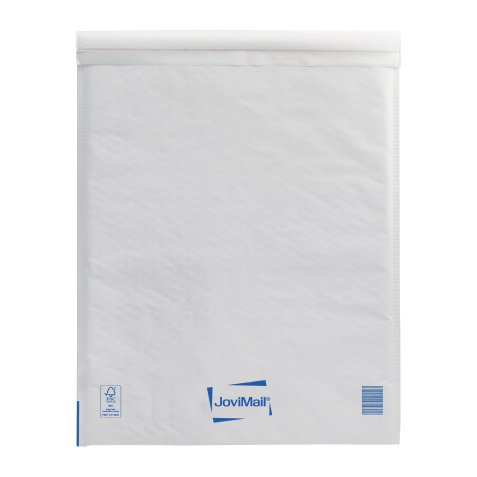 Envelope with air bubbles kraft 460 x 470 mm Mail Lite 92 g - pack of 50