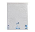 Bolsa de burbujas de aire kraft blanco 460 x 470 mm - Cartón de 50