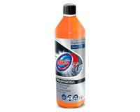 Ontstopper Glorix professional 1L