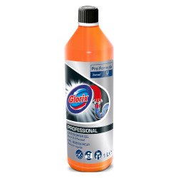 Drain cleaner gel Glorix 1 L