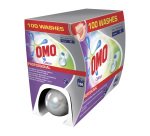 Omo liquid laundry detergent bottle 5 L - 100 doses