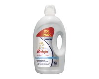 Fabric softener Robijn Pure & Soft - can of 5 L