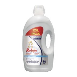 Fabric softener Robijn Pure & Soft - can of 5 L