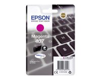 Epson 407 cartuchos originales colores separados